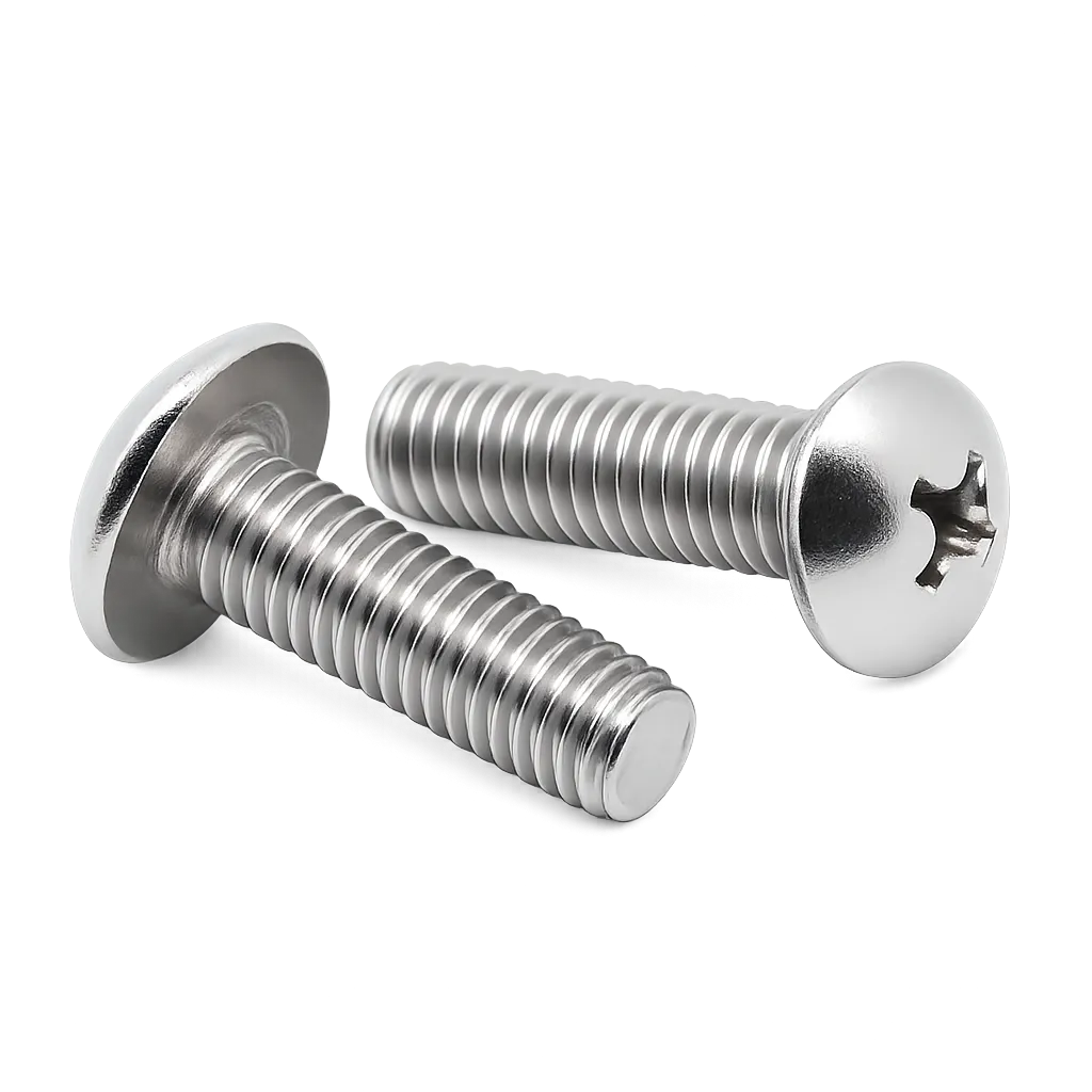 Truss Head Screw