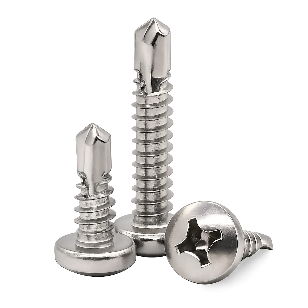 Self Drilling Screw